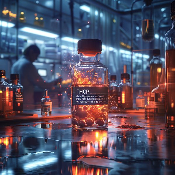 Avis THCP : potentiel et prudence à découvrir