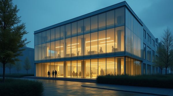 Comment se former au diagnostic permettant de réduire l'impact environnemental d'un bâtiment