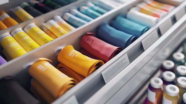 Guide d'achat pour bas de contention médicaux