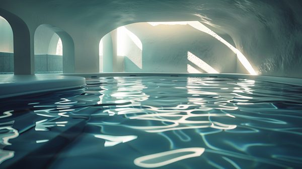 Optimisez votre séance dans un caisson de flottaison à bordeaux avec ces astuces