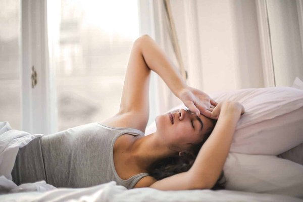 Pourquoi il faut se reposer quand on est malade ?