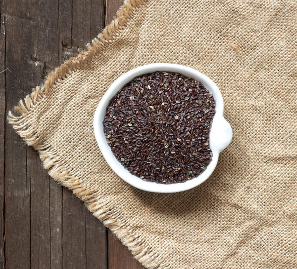 Psyllium blond, qu'est-ce que c'est et comment l'utiliser ?