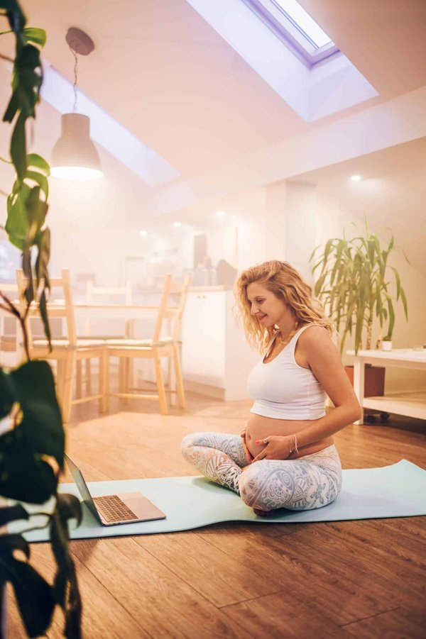 comment prévenir et traiter les infections urinaires pendant la grossesse