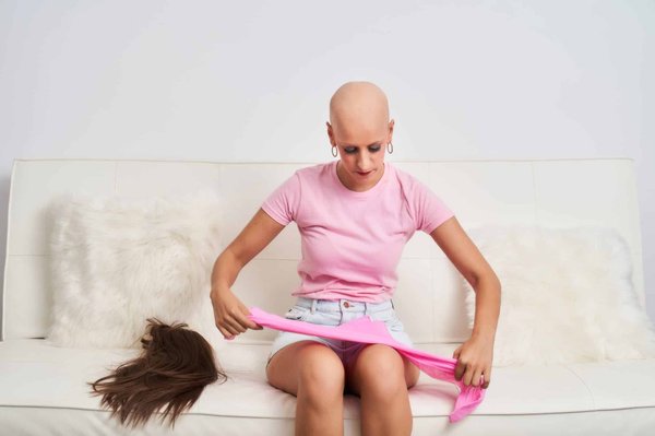 Perruques médicales : Une solution capillaire pour les personnes atteintes de calvitie