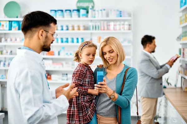 Quelle pharmacie choisir à Paris pour acheter ses médicaments ?