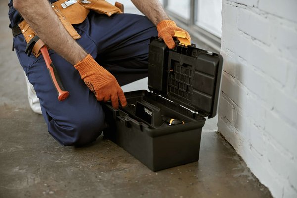 Quels sont les niveaux de protection des gants de travail ?