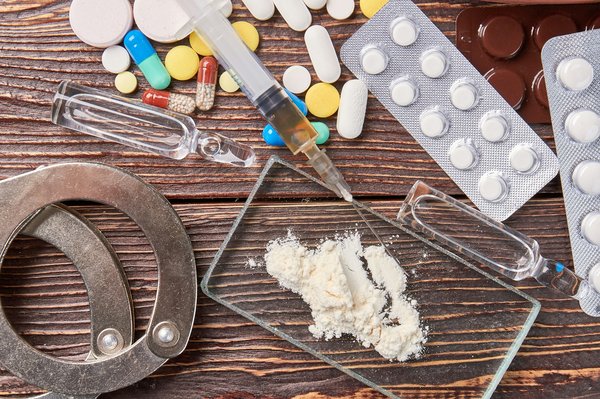 MDMA : quelles sont les complications qu'il peut provoquer ?