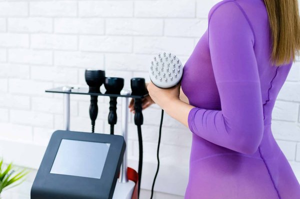 Minceur à tours: session de cryolipolyse efficace