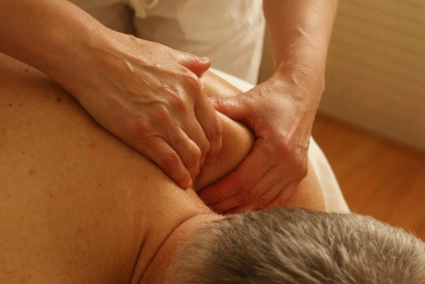 Massothérapie : quels sont les différents bienfaits du massage ?